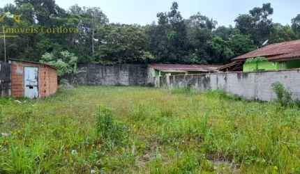 Terreno comercial para alugar no Maitinga, Bertioga  por R$ 2.500