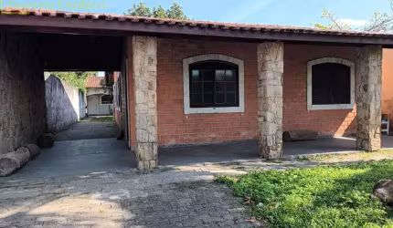 Casa com 3 quartos à venda no Maitinga, Bertioga , 240 m2 por R$ 850.000