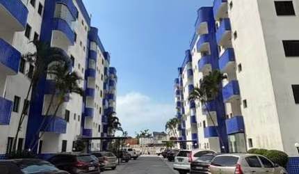 Apartamento com 2 quartos para alugar no Jardim Rio da Praia, Bertioga , 70 m2 por R$ 3.641