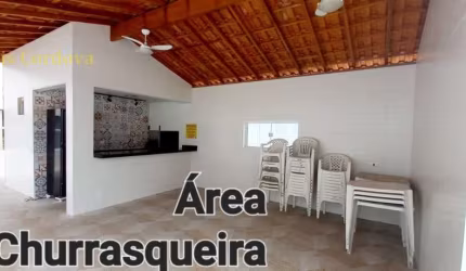 Apartamento com 2 quartos à venda no Centro, Bertioga , 60 m2 por R$ 350.000