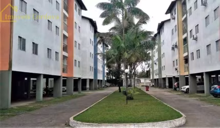 Apartamento com 2 quartos à venda no Centro, Bertioga , 60 m2 por R$ 310.000