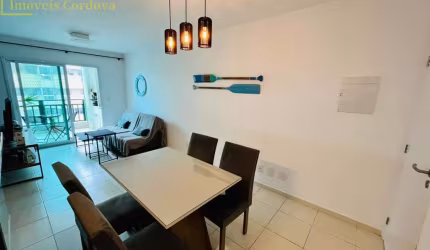 Apartamento com 2 quartos à venda no Maitinga, Bertioga , 69 m2 por R$ 530.000