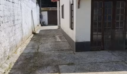 Casa com 3 quartos à venda na Vista Linda, Bertioga , 70 m2 por R$ 350.000