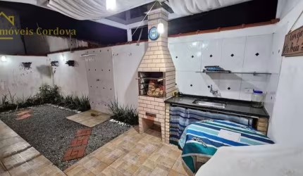 Apartamento com 2 quartos à venda no Indaia, Bertioga , 60 m2 por R$ 425.000