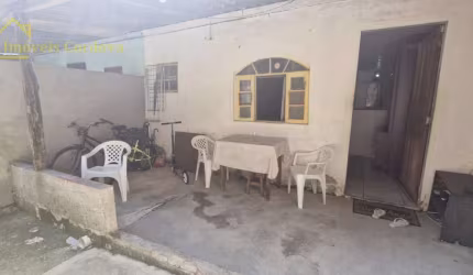 Casa com 3 quartos à venda no Jardim Rio da Praia, Bertioga  por R$ 250.000