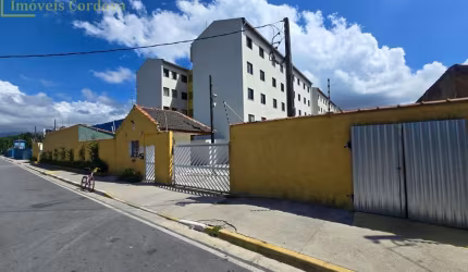 Apartamento com 2 quartos à venda no Chácara Vista Linda, Bertioga , 42 m2 por R$ 220.000