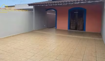 Casa com 1 quarto à venda no Indaia, Bertioga , 70 m2 por R$ 500.000