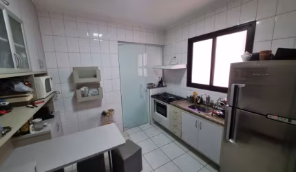Excelente Apartamento para investir e morar ao lado do colegio Anchieta