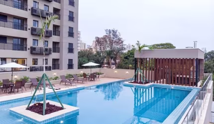 lindo apartamento jd botanico