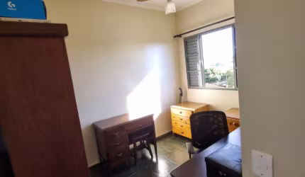 Apartamento no Jardim Paulista 3 dormitórios