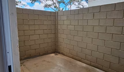 Lindo Apartamento Garden Quintal