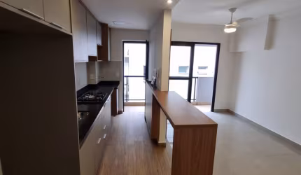 Lindo Apartamento na Nova Ribeirania  2 dormitórios sendo 1 suíte 68 m2