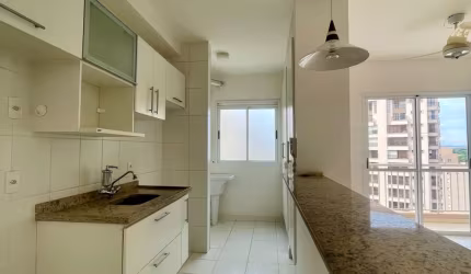 lindo Apartamento no Jardim Botanico