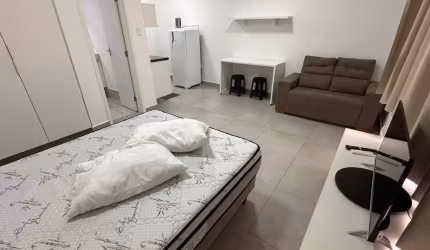 Lindo Apartamento na Arnaldo Victaliano próximo da Unaerp