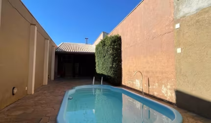 Espaço de Lazer Perfeito para Eventos ou Descanso – Ribeirão Preto/SP