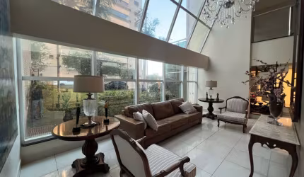 Tie Residence: Exclusividade em 144m² com 3 Suítes em Ribeirão Preto
