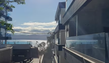 Elegância e Luxo em Jurerê! mais de 300m²