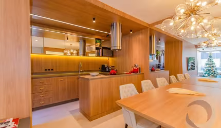 Belíssimo apartamento no João Paulo 2 suítes
