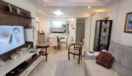 Apto Campinas 3 dorm. 1 suite