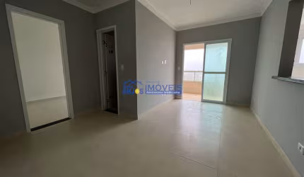 APARTAMENTO JARDIM REAL - PRAIA GRANDE SP