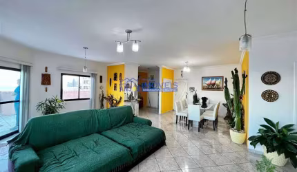APARTAMENTO CAIÇARA - PRAIA GRANDE SP