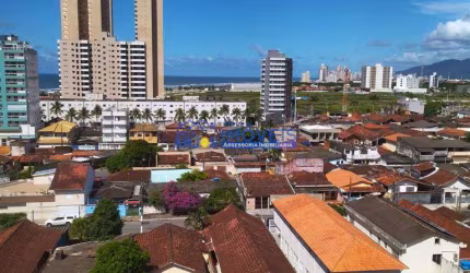 Apto 3 suites,4 banheiros, 4 sacadas envidraçadas, sendo 1 sacada gourmet, moveis planejados, 2 vagas de garagem exclusivas, vista mar, 250metros da praia Mirim, PG