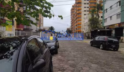 Linda KITNET de 1 dorm,1 banheiro, proximo da praia, na OCIAN , PRAIA GRANDE