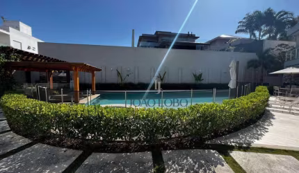 Casa à venda, 537 m² por R$ 6.000.000,00 - Condomínio Reserva do Paratehy - São José dos Campos/SP
