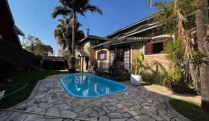 Casa à venda, 255 m² por R$ 2.200.000,00 - Urbanova - São José dos Campos/SP