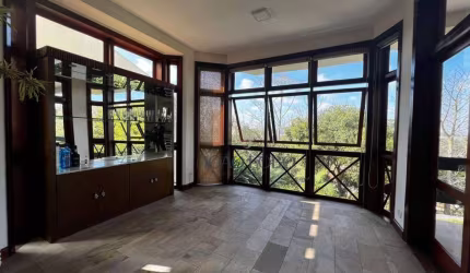 Casa à venda, 435 m² por R$ 2.340.000,00 - Urbanova - São José dos Campos/SP