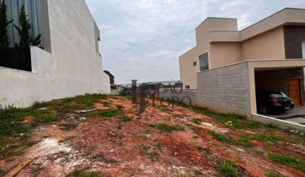 Terreno à venda, 250 m² por R$ 480.000,00 - Villa Branca - Jacareí/SP