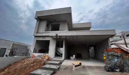 Casa com 3 dormitórios à venda, 212 m² por R$ 1.250.000 - Villa Branca - Jacareí/SP