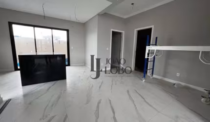Casa com 3 dormitórios à venda, 160 m² por R$ 1.150.000 - Recanto dos Eucaliptos - São José dos Campos/SP