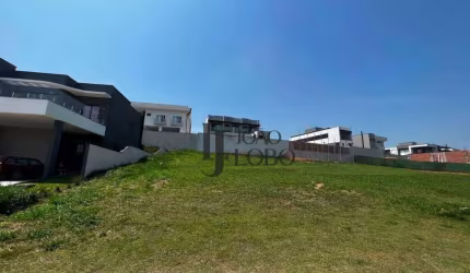 Terreno à venda, 470 m² por R$ 990.000,00 - Condomínio Residencial Alphaville - São José dos Campos/SP
