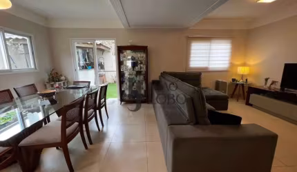 Casa com 4 dormitórios à venda, 134 m² por R$ 1.175.000,00 - Jardim Santa Maria - Jacareí/SP