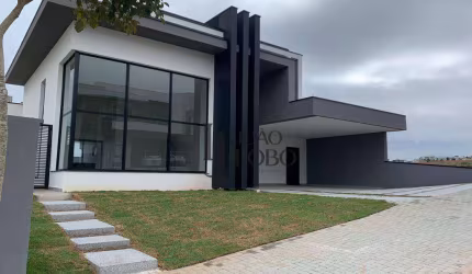 Casa à venda, 250 m² por R$ 2.400.000,00 - Condomínio Residencial Monaco - São José dos Campos/SP