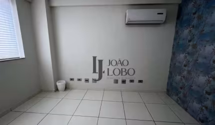 Sala à venda, 34 m² por R$ 330.000,00 - Jardim Aquarius - São José dos Campos/SP