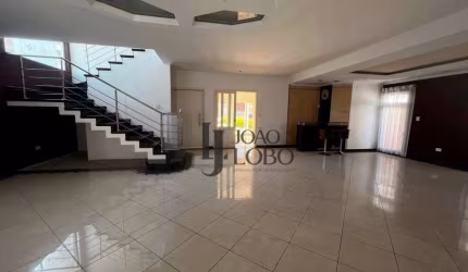 Casa à venda, 430 m² por R$ 3.700.000,00 - Jardim Aquarius - São José dos Campos/SP
