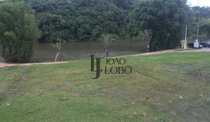 Terreno à venda, 1200 m² por R$ 850.000 - Parque Mirante Do Vale - Jacareí/SP