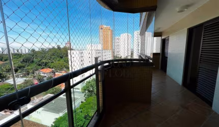 Apartamento à venda, 142 m² por R$ 1.350.000,00 - Vila Adyana - São José dos Campos/SP