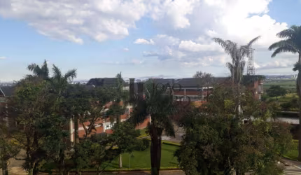 Apartamento à venda, 58 m² por R$ 450.000,00 - Urbanova - São José dos Campos/SP