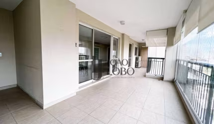 Apartamento à venda, 194 m² por R$ 1.980.000,00 - Jardim Aquarius - São José dos Campos/SP