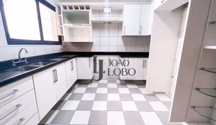 Apartamento à venda, 125 m² por R$ 980.000,00 - Jardim Esplanada - São José dos Campos/SP