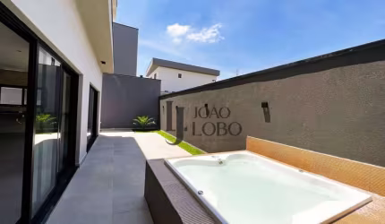 Casa à venda, 236 m² por R$ 1.450.000,00 - Ruda - São José dos Campos/SP