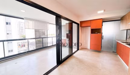 Apartamento à venda, 84 m² por R$ 1.090.000,00 - Vila Adyana - São José dos Campos/SP