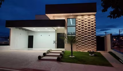 Casa à venda, 164 m² por R$ 1.200.000,00 - Condomínio Terras do Vale - Caçapava/SP