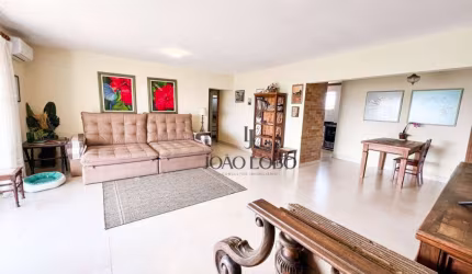 Apartamento com 3 dormitórios à venda, 142 m² por R$ 735.000,00 - Centro - São José dos Campos/SP