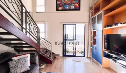 Apartamento à venda, 62 m² por R$ 515.000,00 - Jardim Esplanada - São José dos Campos/SP