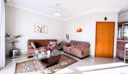 Apartamento à venda, 217 m² por R$ 1.900.000,00 - Jardim Aquarius - São José dos Campos/SP
