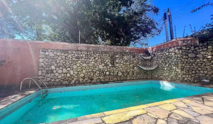 Casa com 6 dormitórios à venda, 440 m² por R$ 3.000.000,00 - Jardim Apolo - São José dos Campos/SP